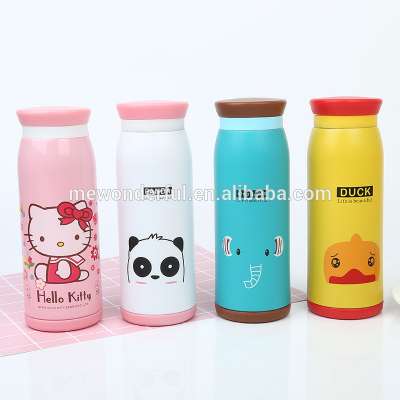 Best selling attractive style cheap kids mugs wholesale reasonable price