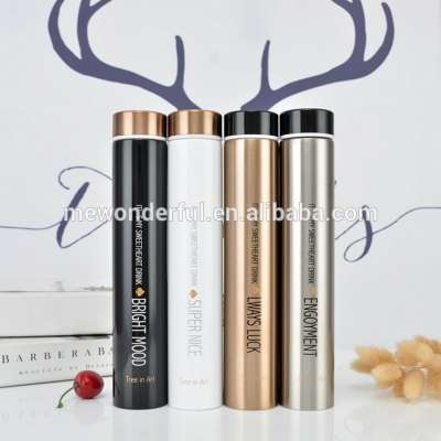 12oz Stainless Steel Coffee Mug/Tumbler Mug/Thermo Mug