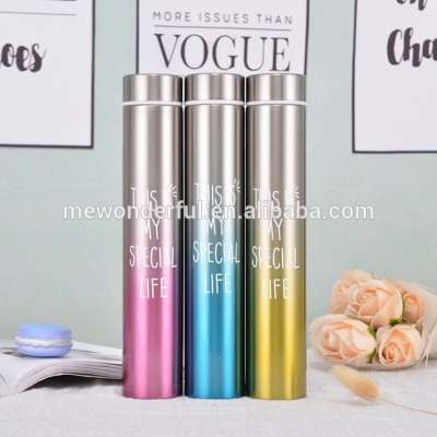 Wholesale Long Type Stainless Steel Travel Coffee Mug