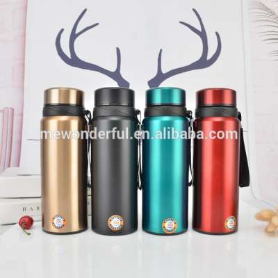 750ML Print Logo Eco-Friendly Coffee Travel Mug