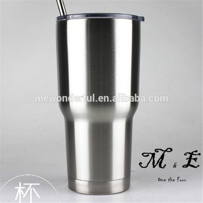 New arrival good quality best stainless steel travel mug from manufacturer