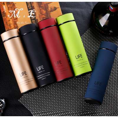 Hot Sale Stainless Steel LIFE Vacuum Cup