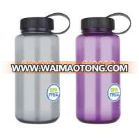 Measuring Eco Friendly BPA Free Tritan Water Bottle