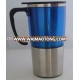 contigo travel mug 14oz food safe thermos with handle