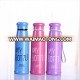 New design colorful insulated hot water drinking vacuum stainless steel thermal thermos bottle for kids