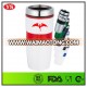 450 ml insulated car cup cooler and warmer